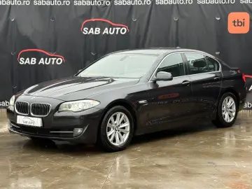 Bmw SERIA-5