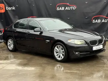 Bmw SERIA-5