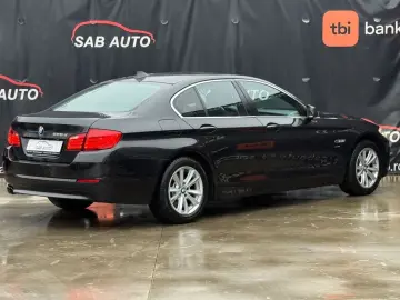 Bmw SERIA-5