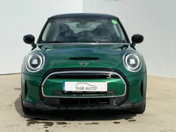 Mini COOPER-SE