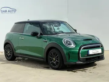 Mini COOPER-SE
