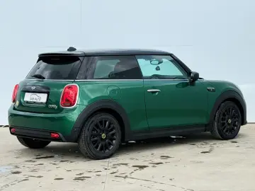 Mini COOPER-SE