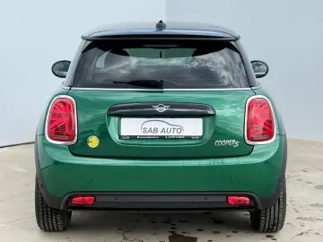 Mini COOPER-SE