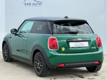 Mini COOPER-SE