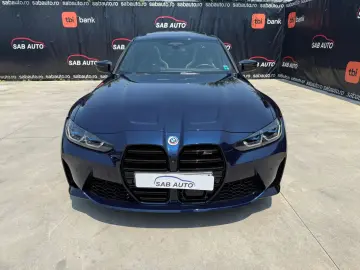 Bmw BMW-M3