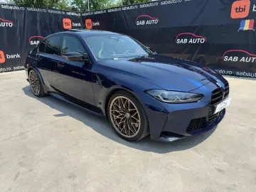 Bmw BMW-M3