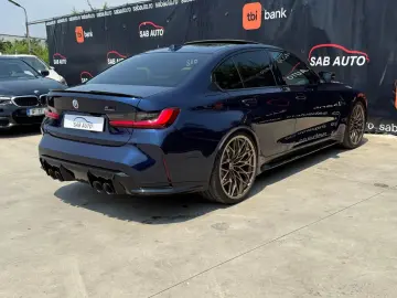 Bmw BMW-M3