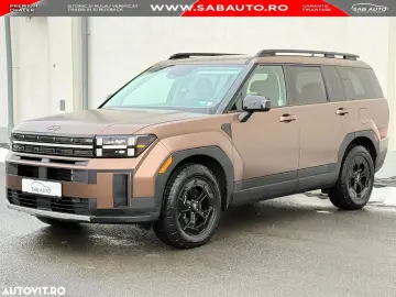 Hyundai SANTA-FE