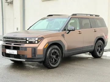 Hyundai SANTA-FE