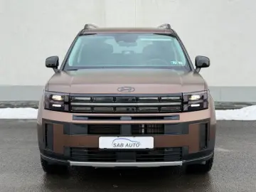 Hyundai SANTA-FE