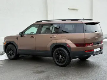 Hyundai SANTA-FE