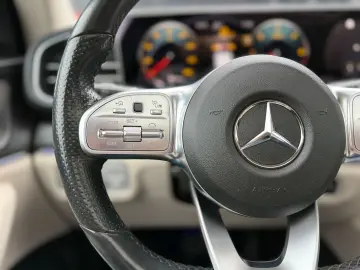 Mercedes-benz GLE-COUPE