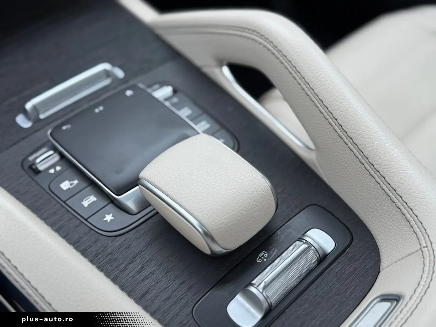 Mercedes-benz GLE-COUPE