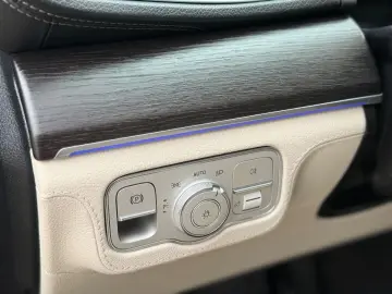 Mercedes-benz GLE-COUPE