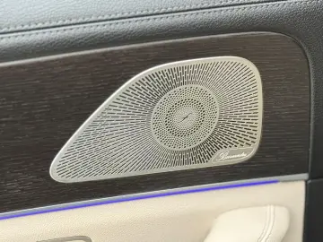 Mercedes-benz GLE-COUPE