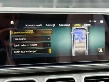 Mercedes-benz GLE-COUPE