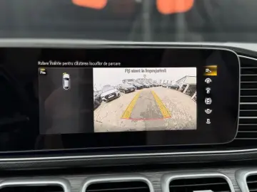 Mercedes-benz GLE-COUPE