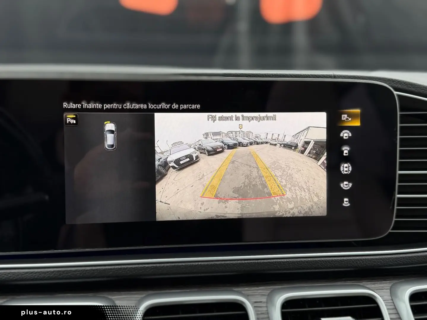 Mercedes-benz GLE-COUPE