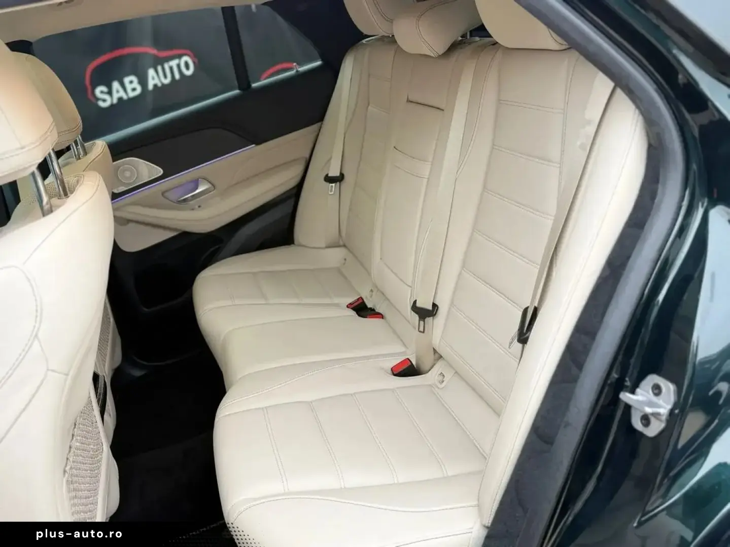 Mercedes-benz GLE-COUPE