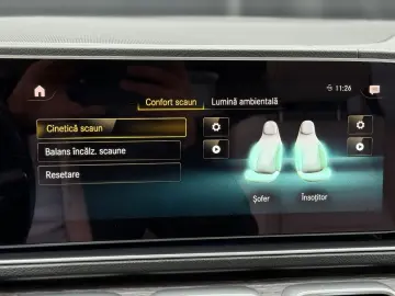 Mercedes-benz GLE-COUPE