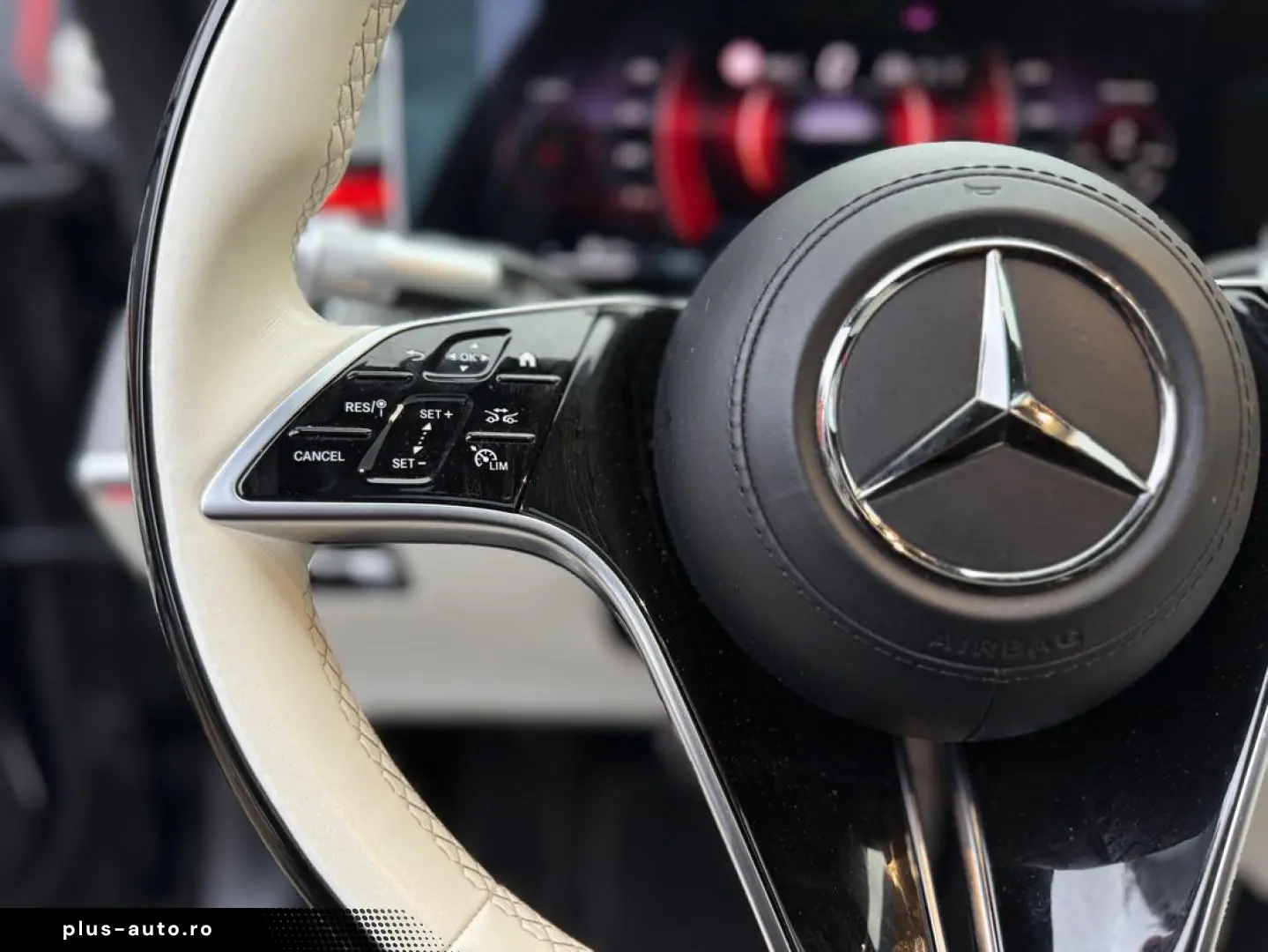 Mercedes-benz S-MAYBACH