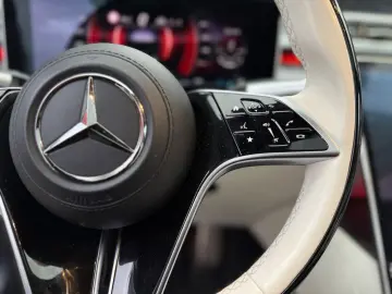 Mercedes-benz S-MAYBACH