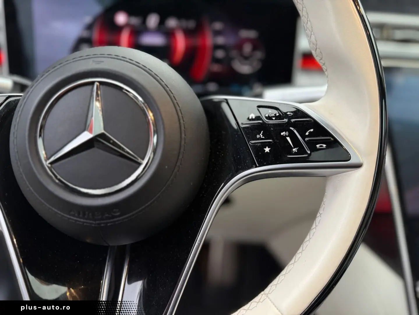 Mercedes-benz S-MAYBACH