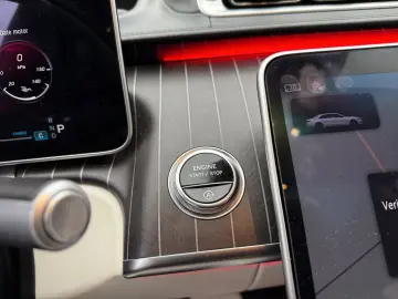 Mercedes-benz S-MAYBACH