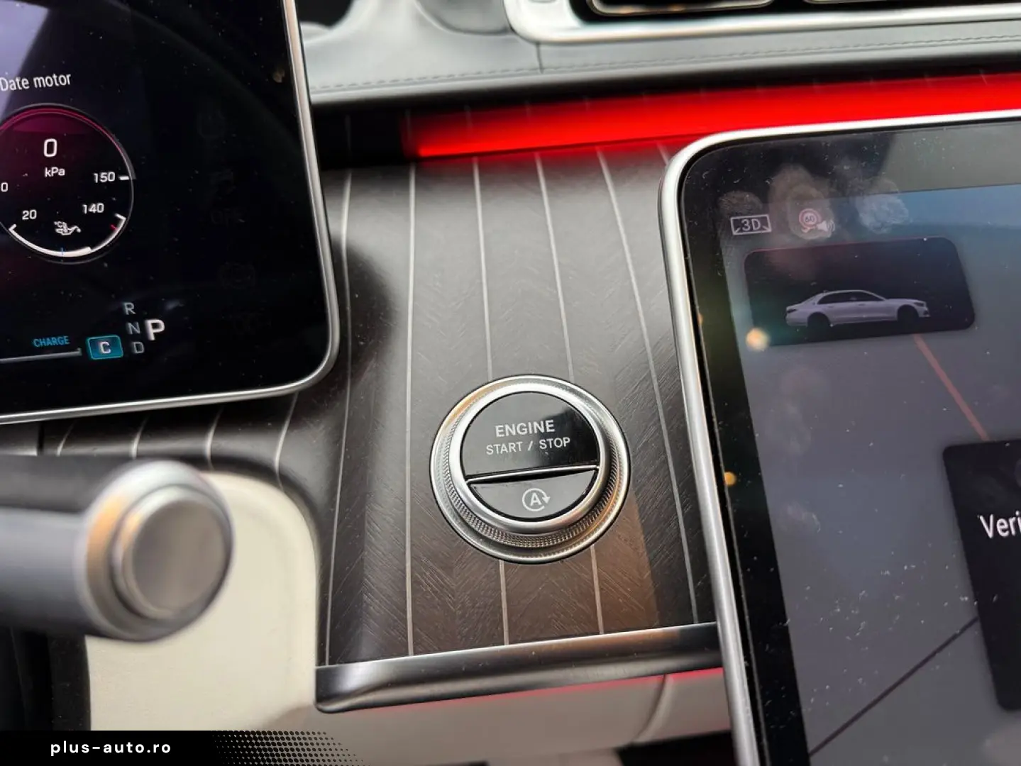 Mercedes-benz S-MAYBACH