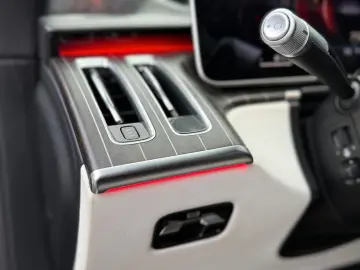 Mercedes-benz S-MAYBACH