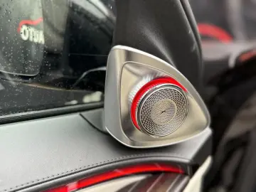 Mercedes-benz S-MAYBACH