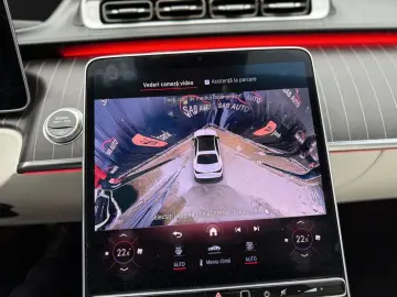 Mercedes-benz S-MAYBACH