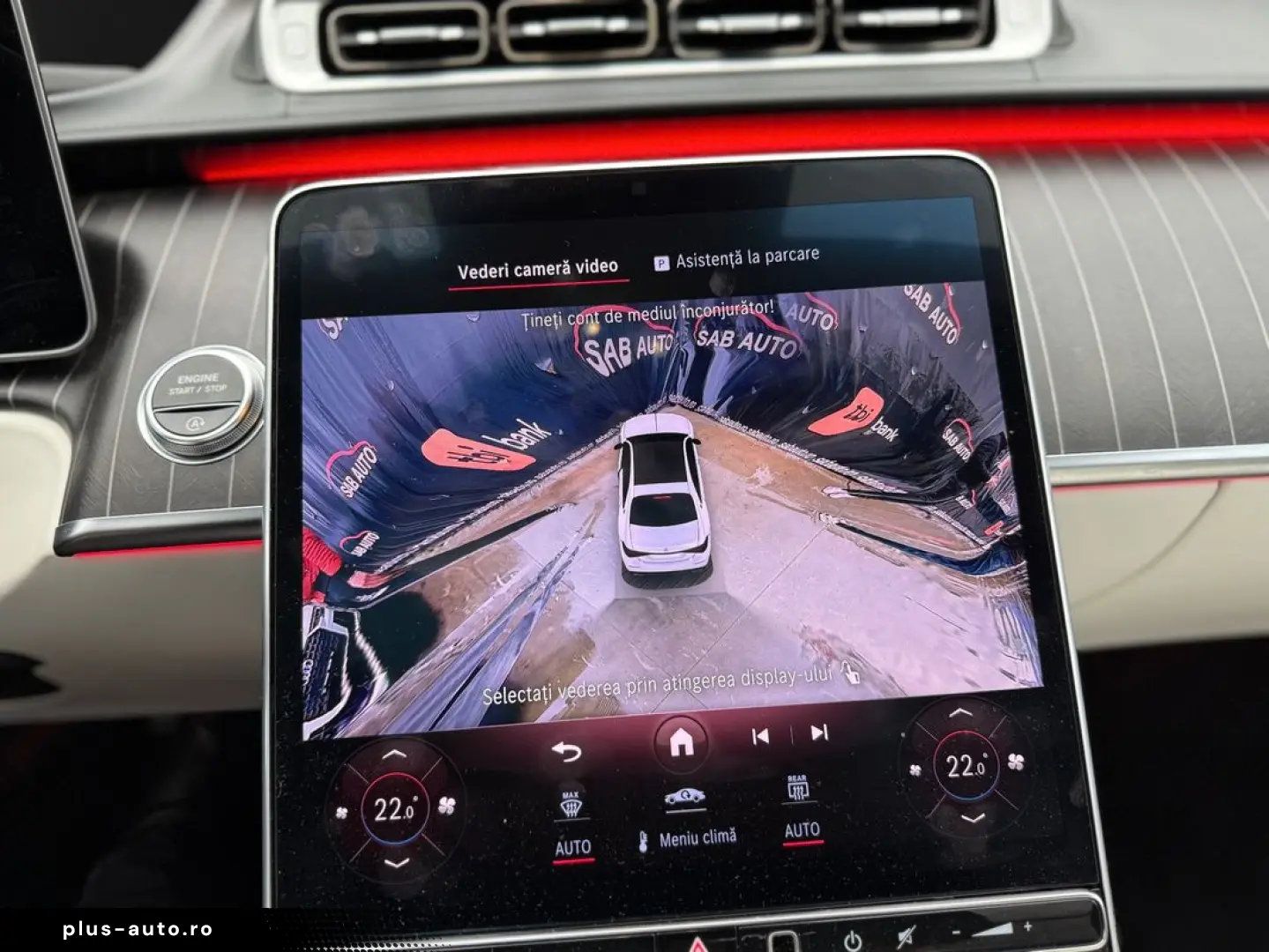 Mercedes-benz S-MAYBACH