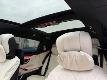 Mercedes-benz S-MAYBACH
