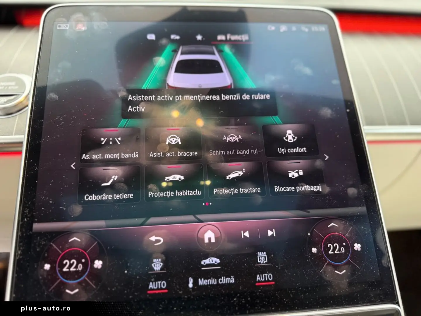 Mercedes-benz S-MAYBACH