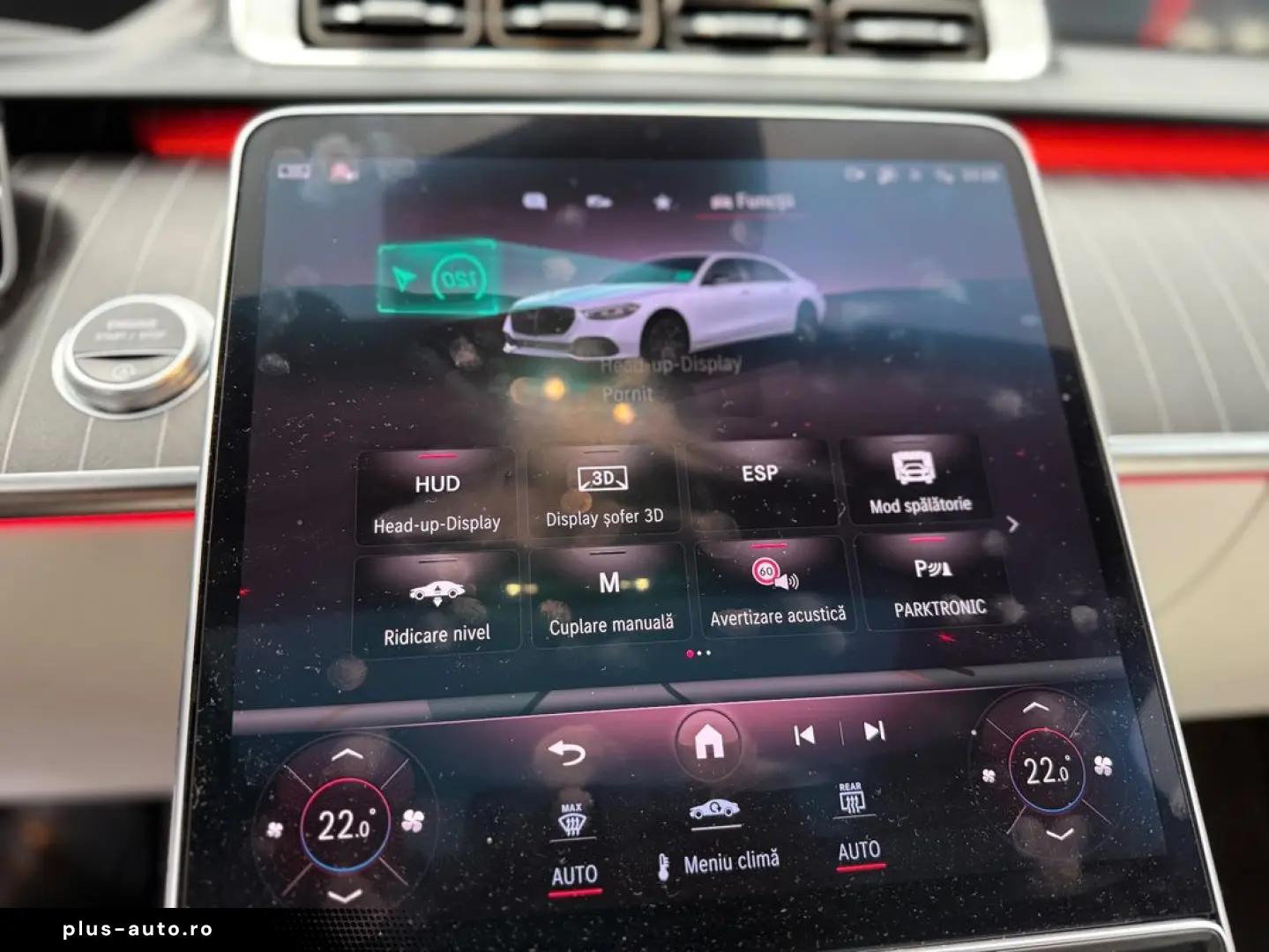 Mercedes-benz S-MAYBACH