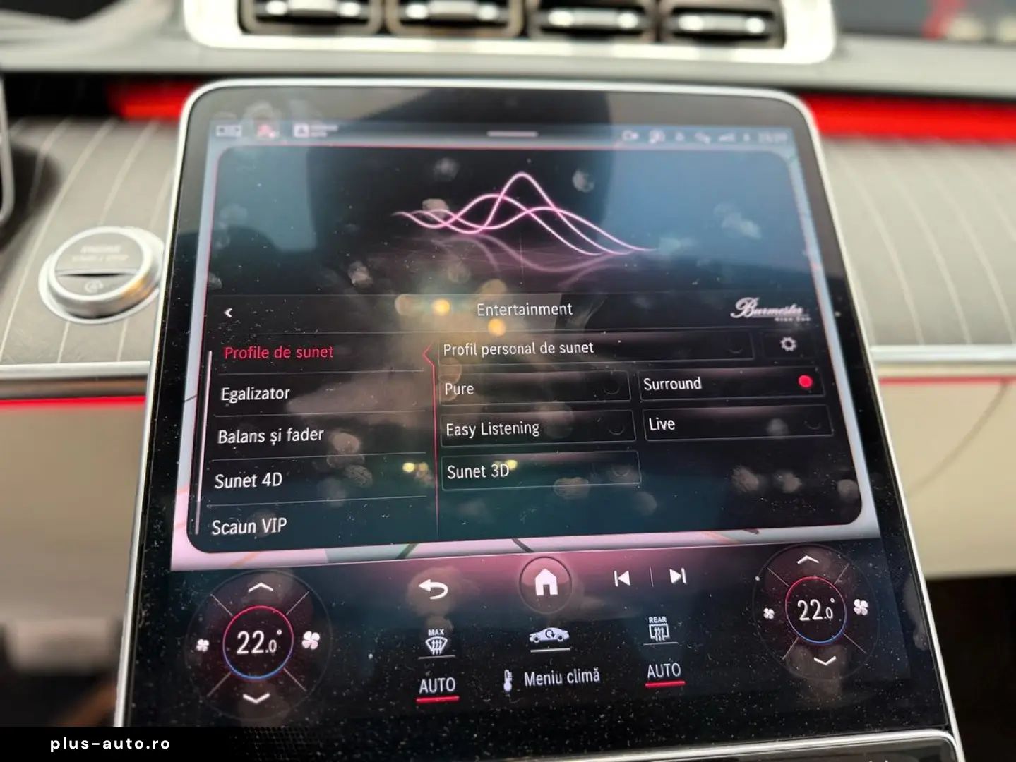 Mercedes-benz S-MAYBACH