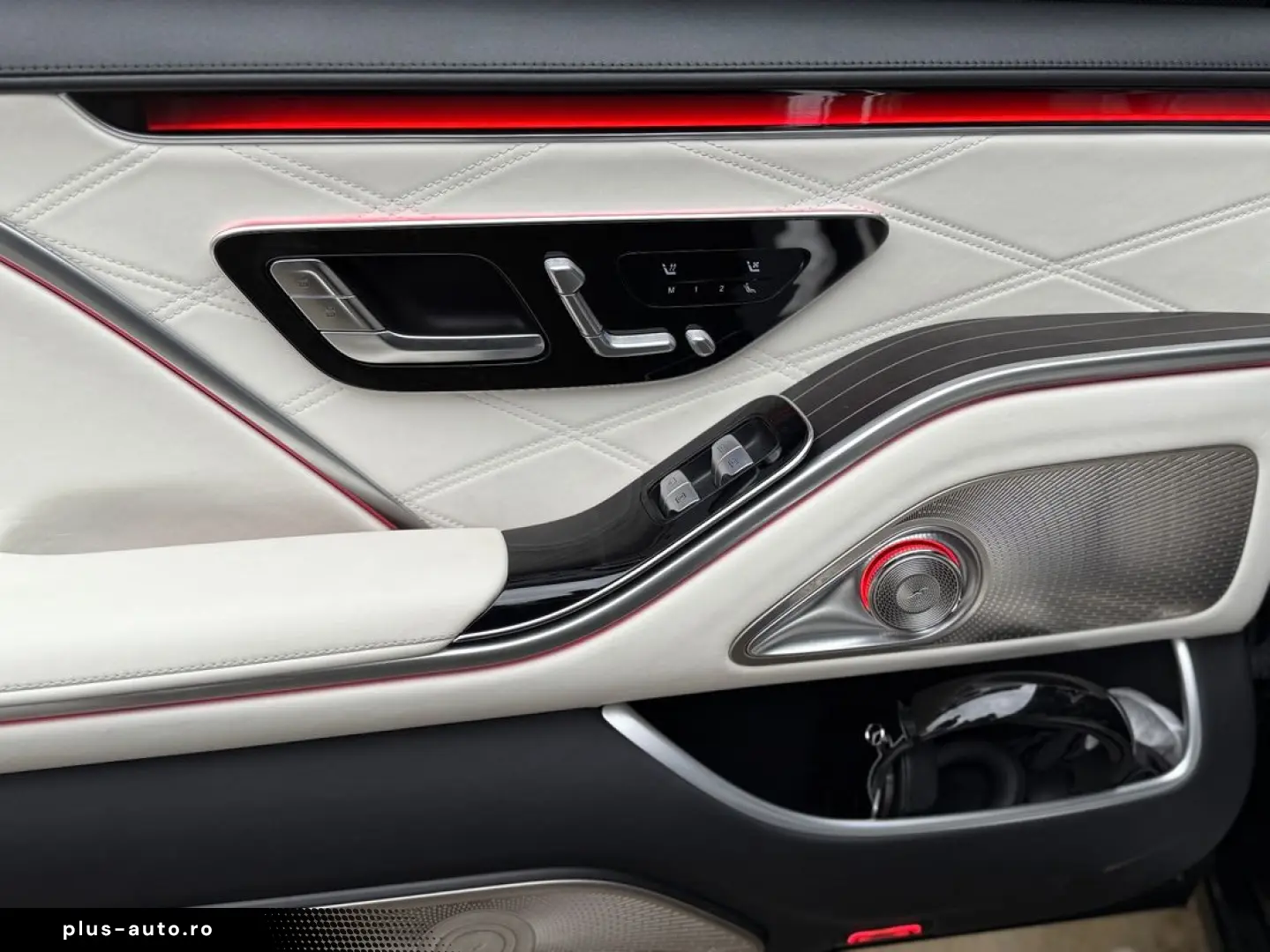 Mercedes-benz S-MAYBACH