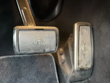 Mercedes-benz S-MAYBACH