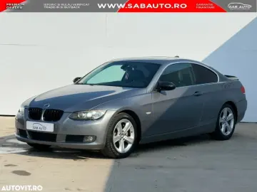 Bmw SERIA-3