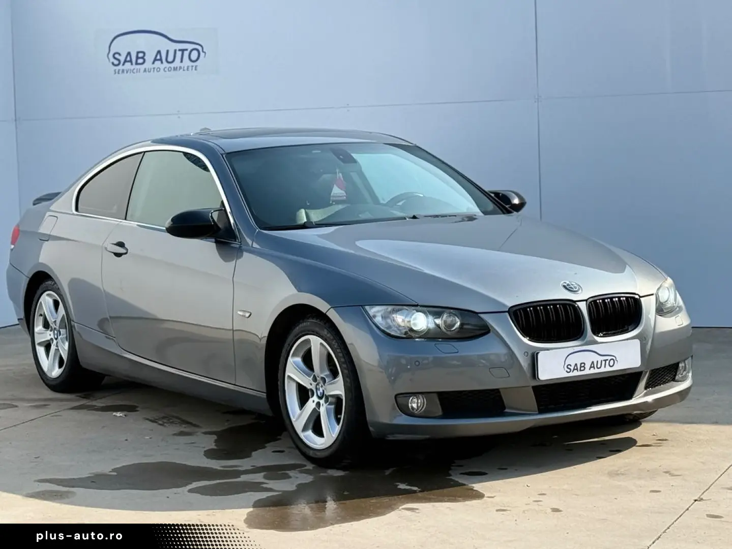 Bmw SERIA-3