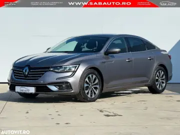 Renault TALISMAN