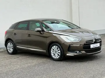 Citroen DS5