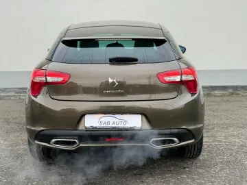 Citroen DS5