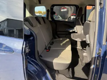 Ford TOURNEO-COURIER