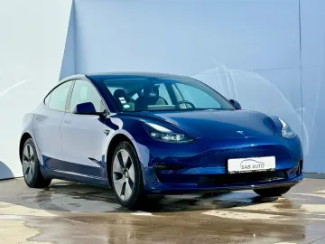 Tesla MODEL-3