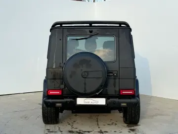 Mercedes-benz G