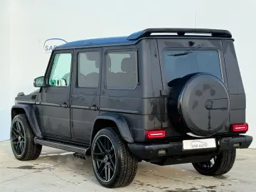 Mercedes-benz G