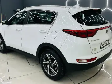 KIA SPORTAGE 2018 1.6D E6 Garantie 12 Luni Rate Avans 0 Doar