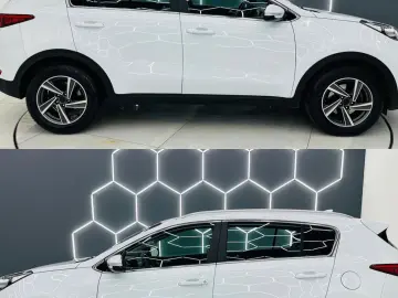 KIA SPORTAGE 2018 1.6D E6 Garantie 12 Luni Rate Avans 0 Doar